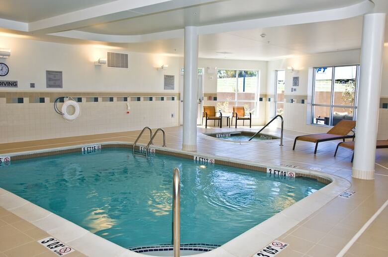 Hotel Courtyard By Marriott Owensboro
