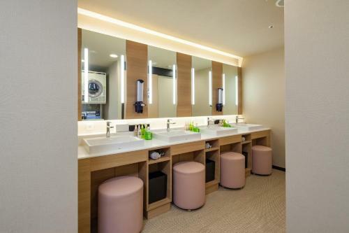 Y's Cabin Osaka Namba (Female Only)