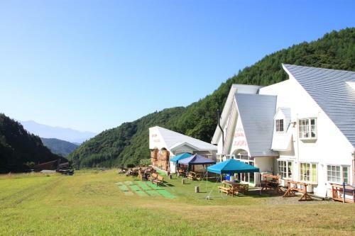 Lodge Pension Kaoru