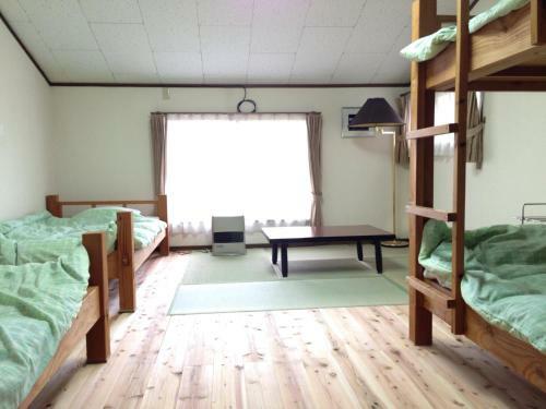 Hostal Aizuno