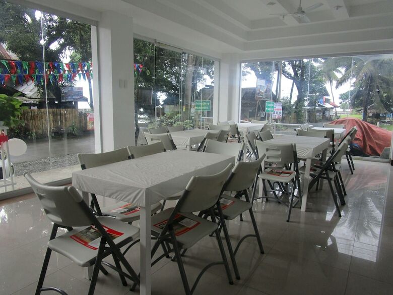 Acm Surfing View Hotel