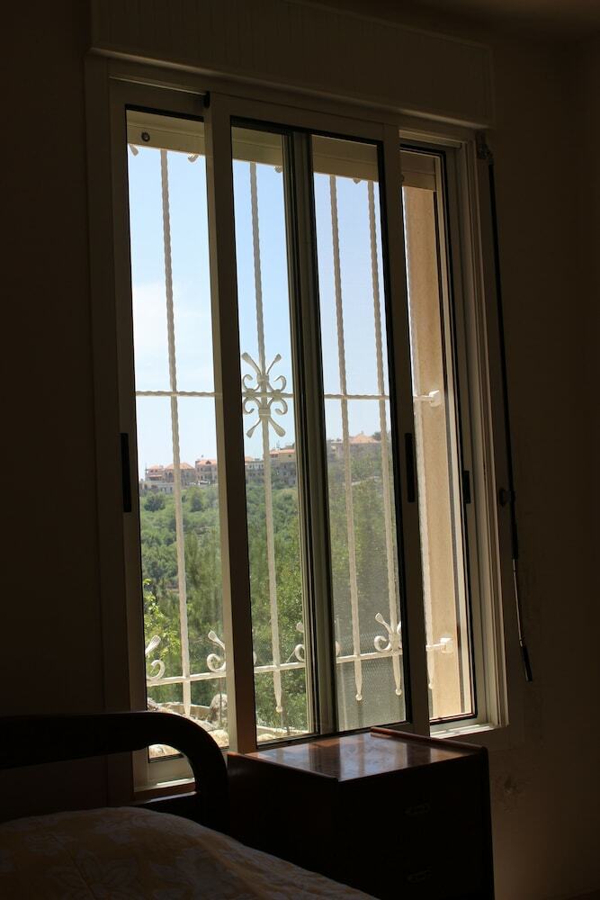 4 Forests Apartment