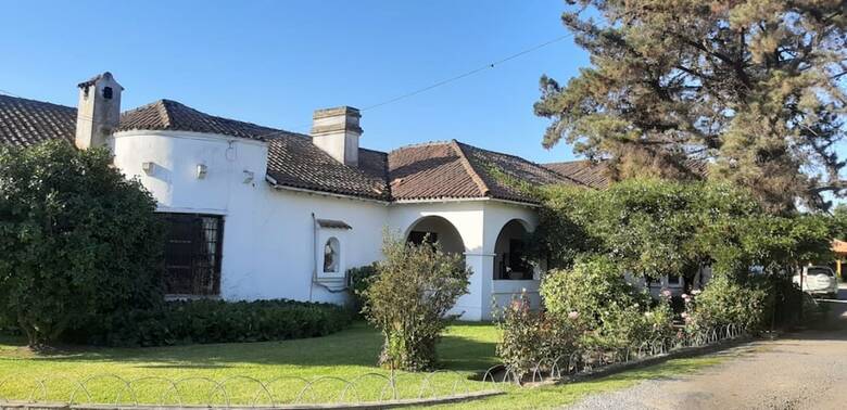 Hostal Vi�a Malva