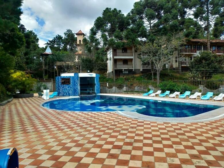Hotel Bela Su��a
