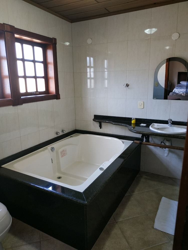 Hotel Bela Su��a