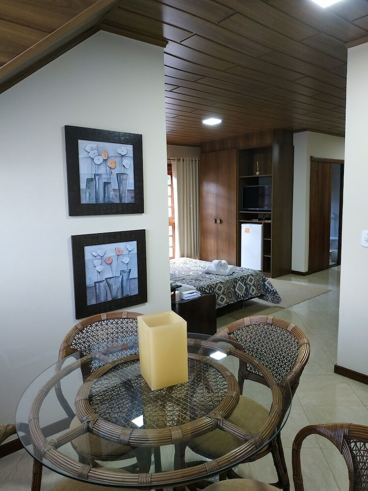 Hotel Bela Su��a