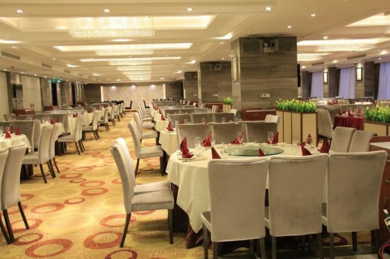 Oriental Royal Hotel