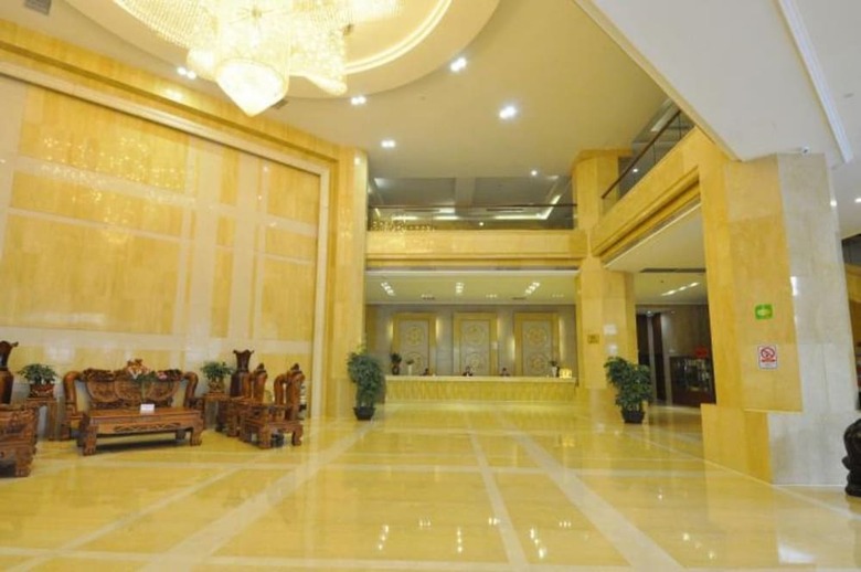 Oriental Royal Hotel