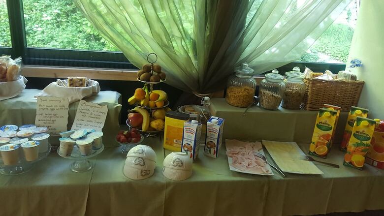 Agroturismo Resort Platani