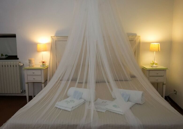 Agroturismo Resort Platani