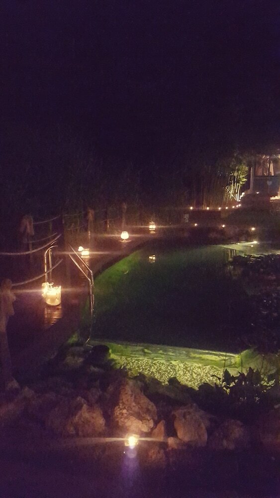 Agroturismo Resort Platani