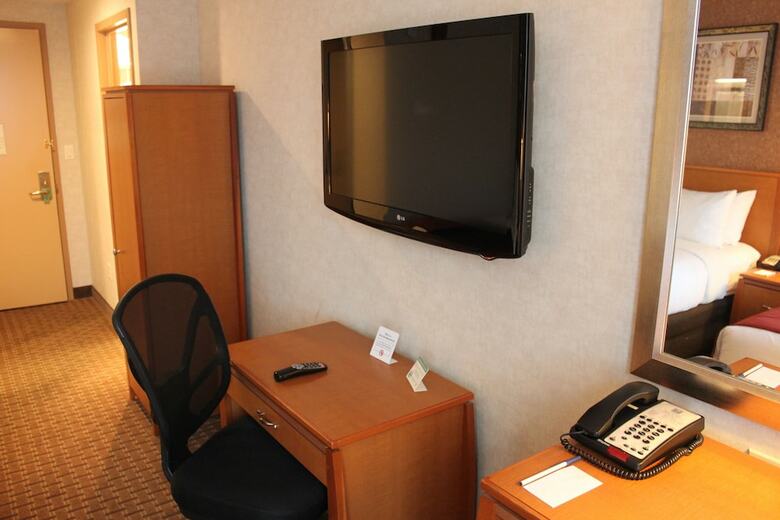 Hotel Bellerose Inn