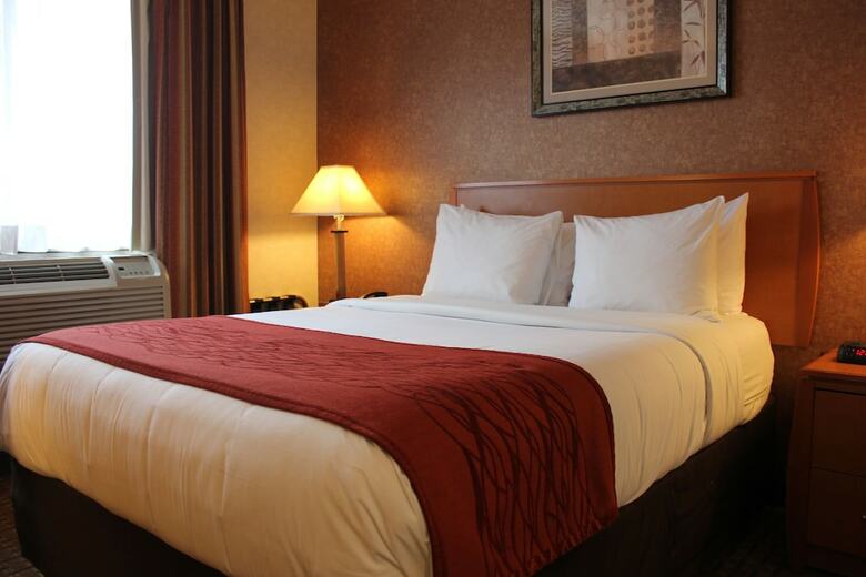 Hotel Bellerose Inn