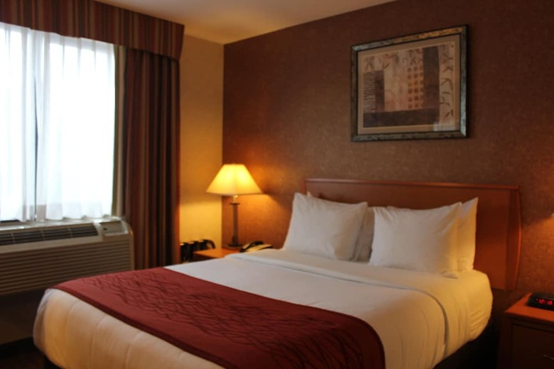 Hotel Bellerose Inn