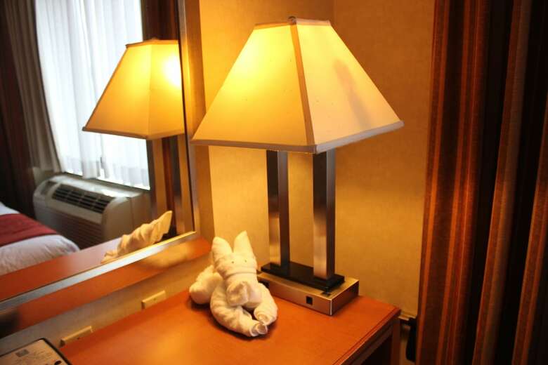Hotel Bellerose Inn