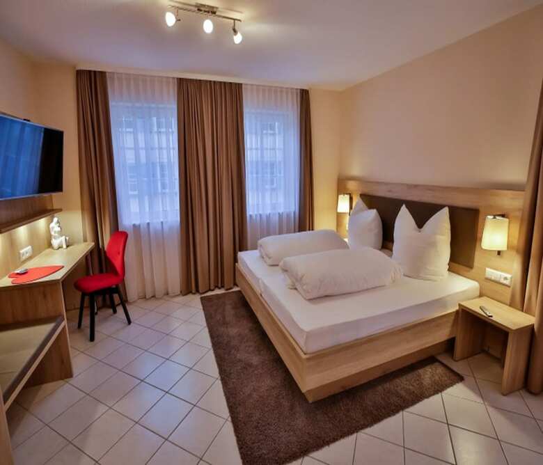 Hotel Gasthof Ochsen