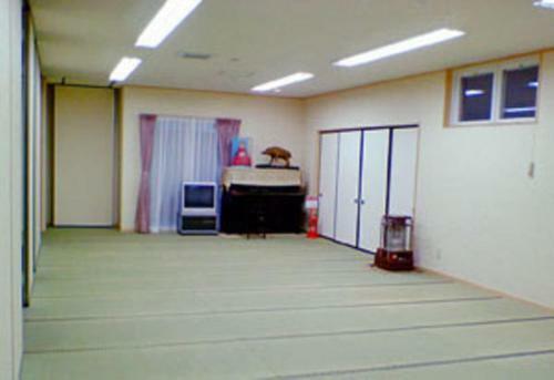 Hostal Heiwaso
