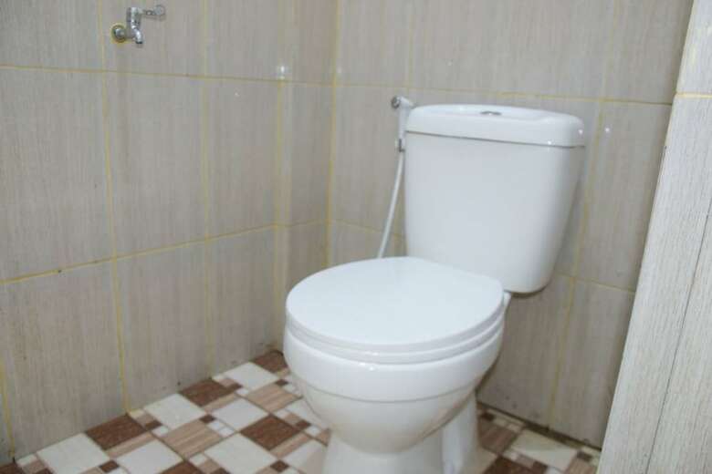 Hotel Reddoorz Near Uin Sumatera Utara