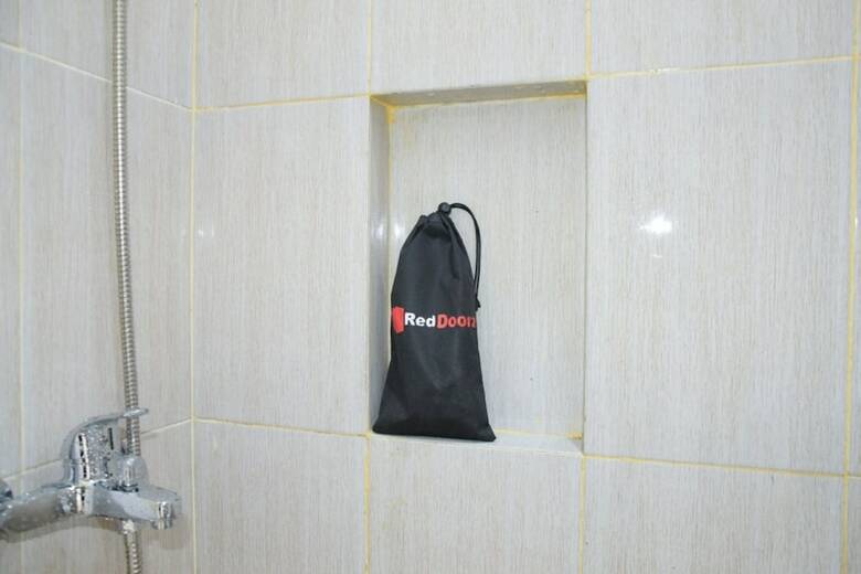 Hotel Reddoorz Near Uin Sumatera Utara