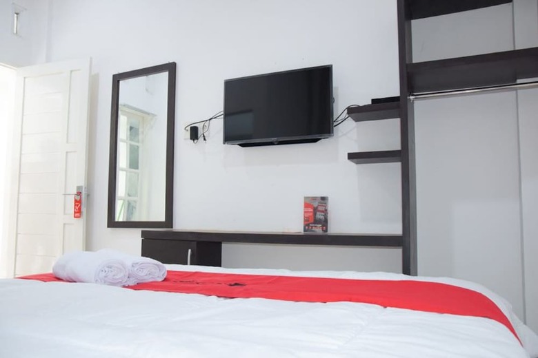 Hotel Reddoorz Near Uin Sumatera Utara