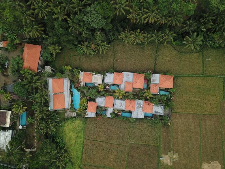 Villa Asri Sari Resort Ubud
