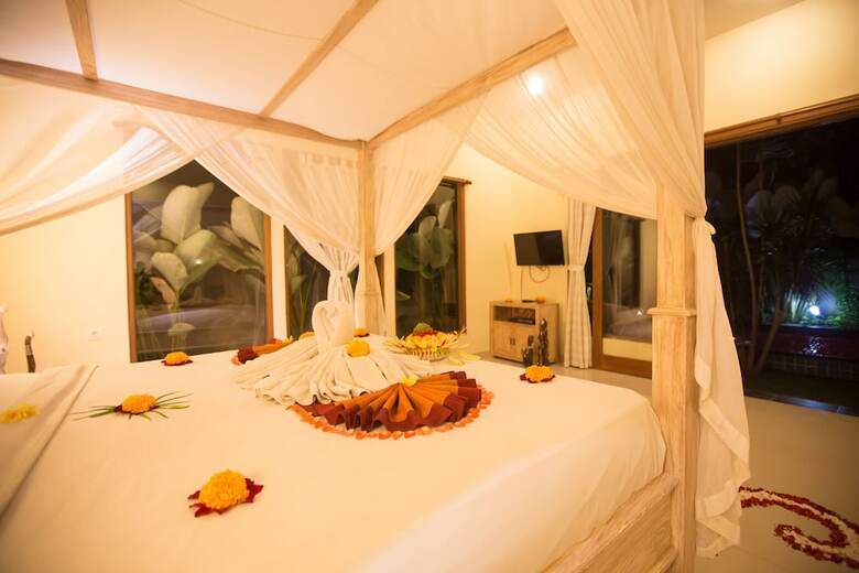 Villa Asri Sari Resort Ubud
