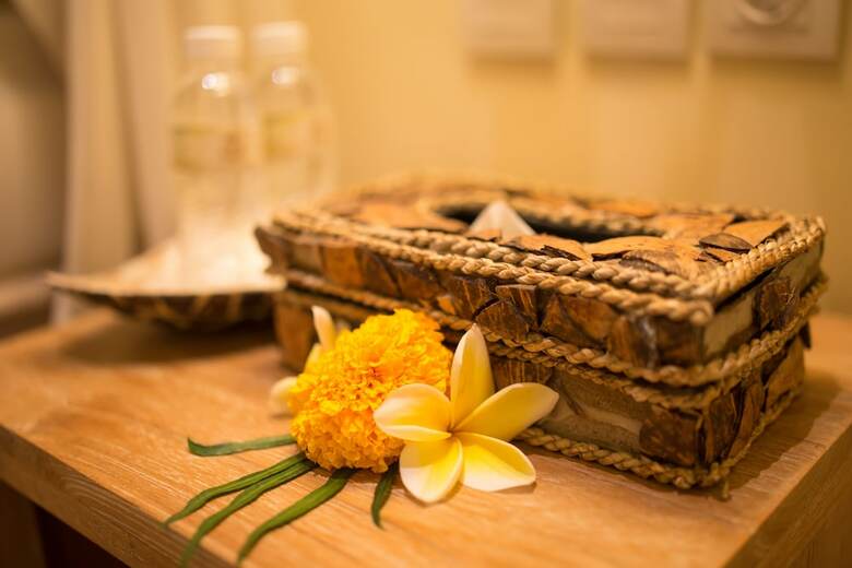 Villa Asri Sari Resort Ubud