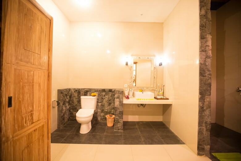 Villa Asri Sari Resort Ubud