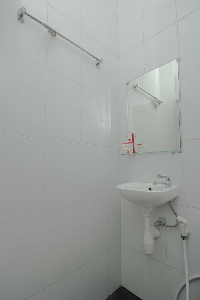 Hotel Oyo 647 Irooms Homestay