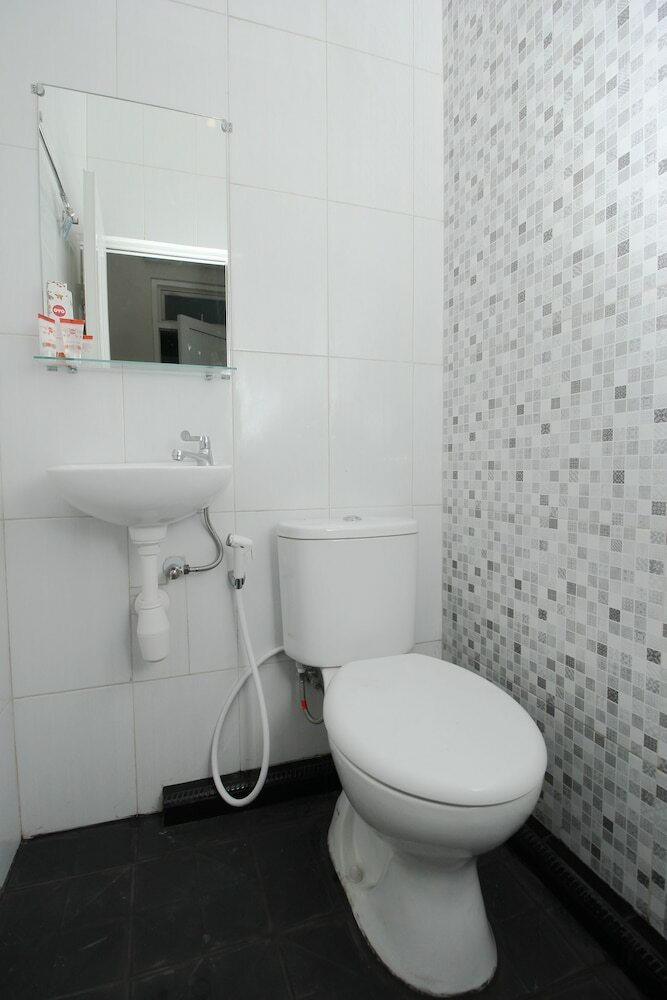 Hotel Oyo 647 Irooms Homestay