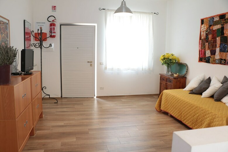 Agroturismo Agriturismo Terra Dei Falchi
