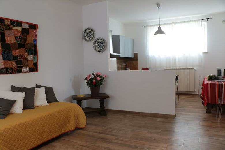 Agroturismo Agriturismo Terra Dei Falchi
