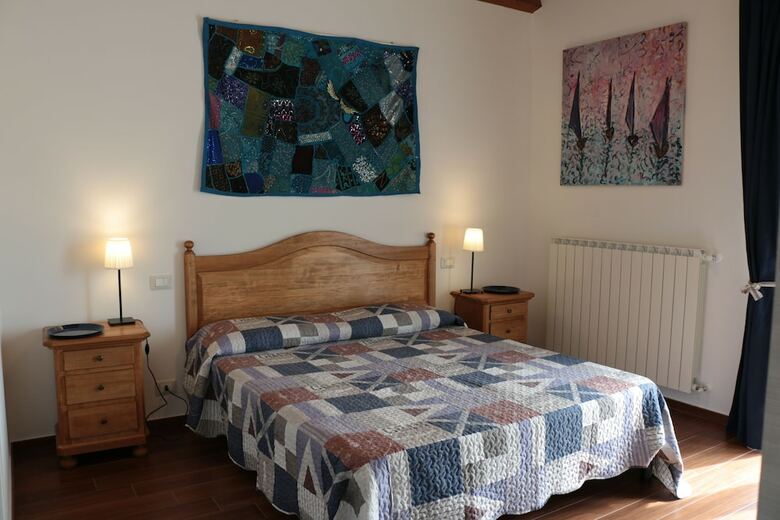 Agroturismo Agriturismo Terra Dei Falchi