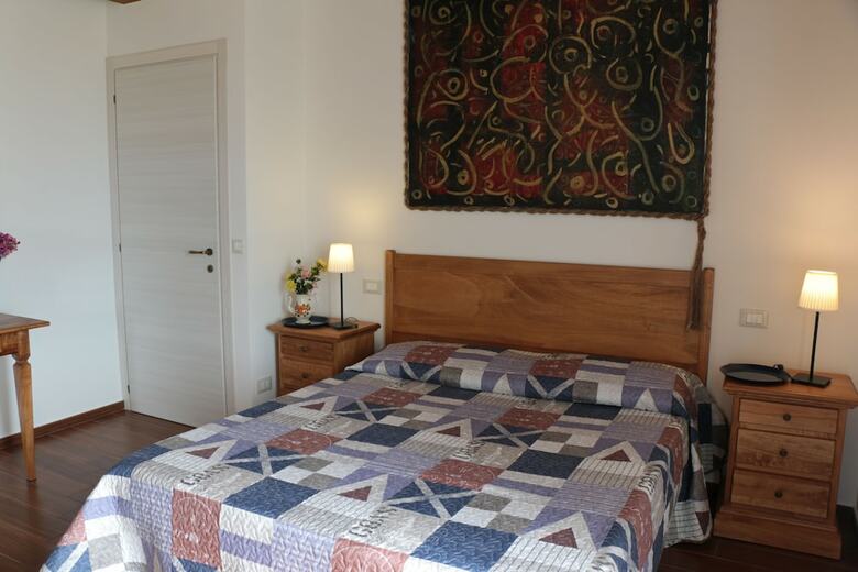 Agroturismo Agriturismo Terra Dei Falchi