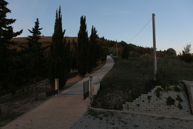 Agroturismo Agriturismo Terra Dei Falchi
