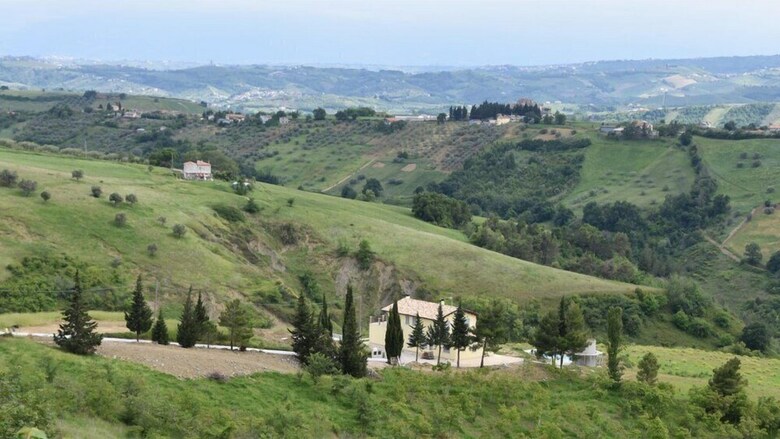Agroturismo Agriturismo Terra Dei Falchi