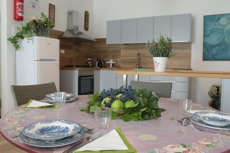 Agroturismo Agriturismo Terra Dei Falchi