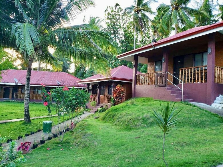 Juvies Resort Hotel And Restaurant