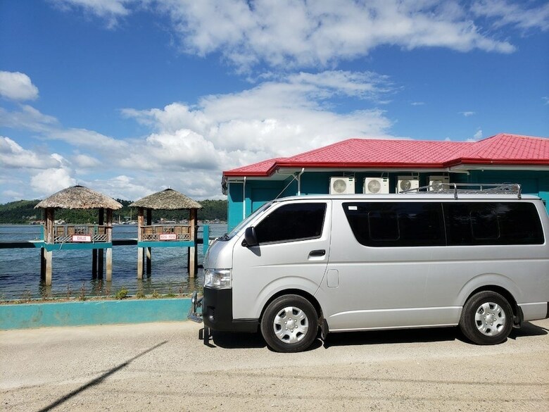 Juvies Resort Hotel And Restaurant