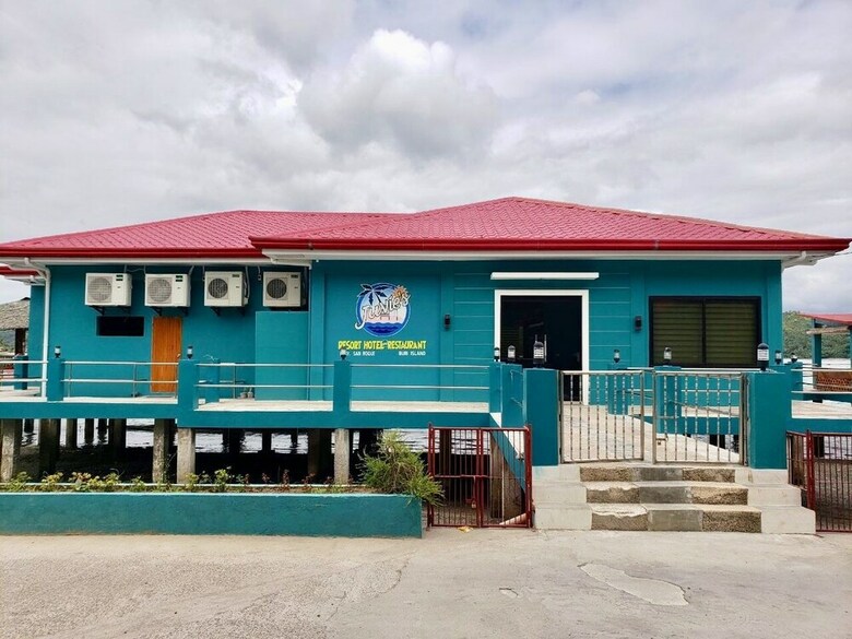 Juvies Resort Hotel And Restaurant