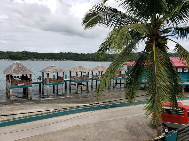 Juvies Resort Hotel And Restaurant