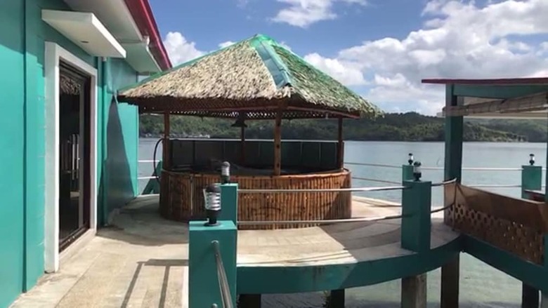 Juvies Resort Hotel And Restaurant