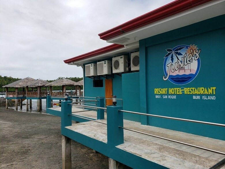 Juvies Resort Hotel And Restaurant