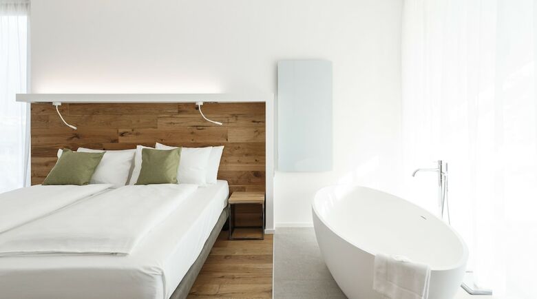 Hotel Alea Garda Lake Suite