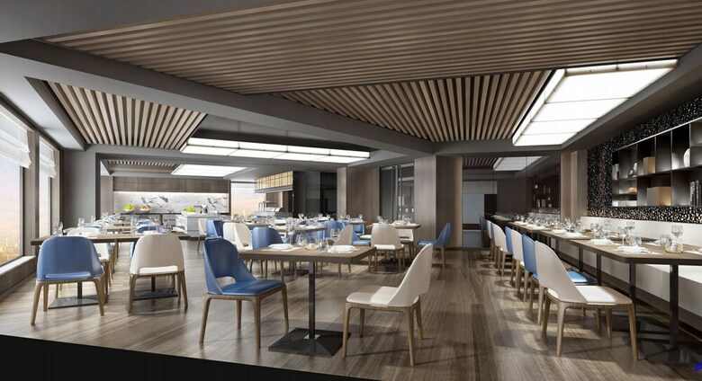 Hotel Hampton By Hilton Technology City