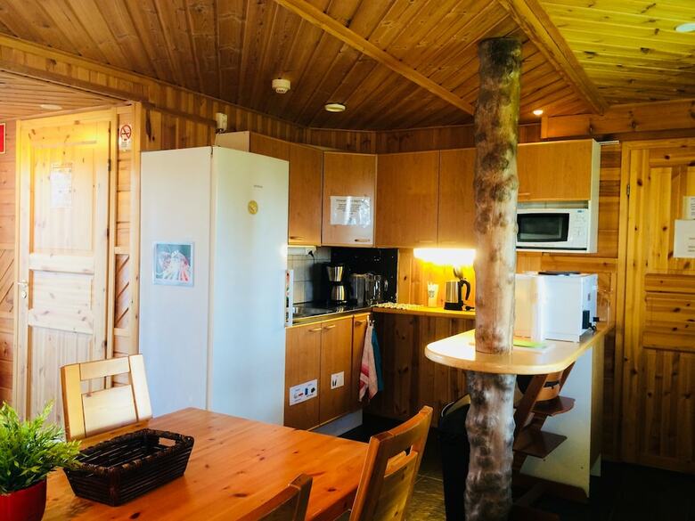 Budget Hotel Vuorikelo