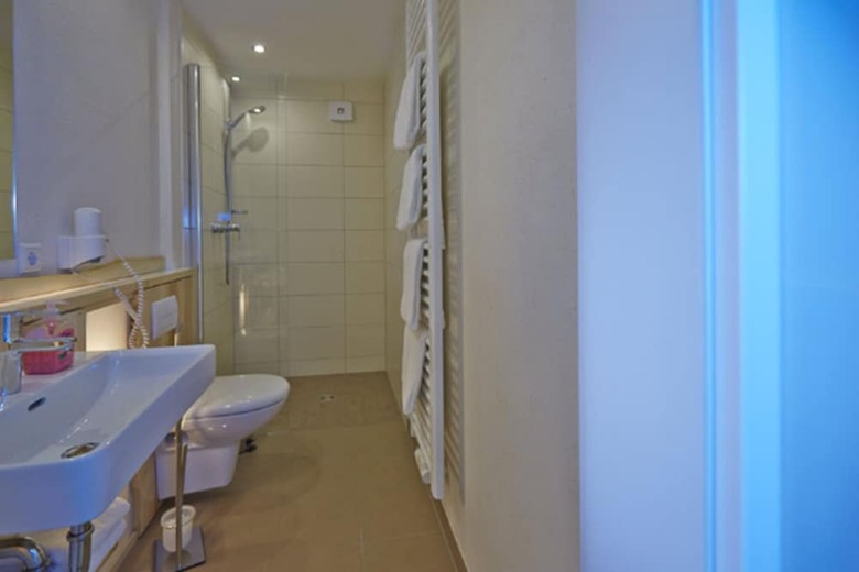 Aparthotel Urlaubsreiterhof Trunk