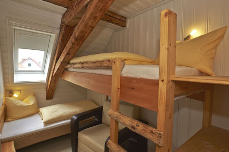 Aparthotel Urlaubsreiterhof Trunk