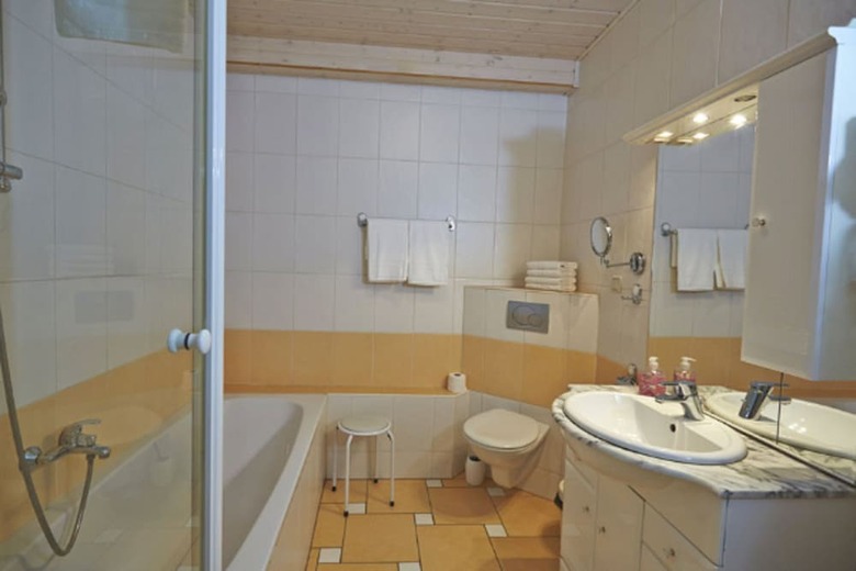 Aparthotel Urlaubsreiterhof Trunk