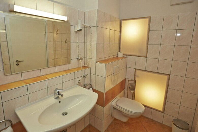 Aparthotel Urlaubsreiterhof Trunk